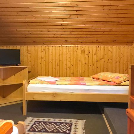 Mano Kulcsoshazak Villa Praid Exteriör bild