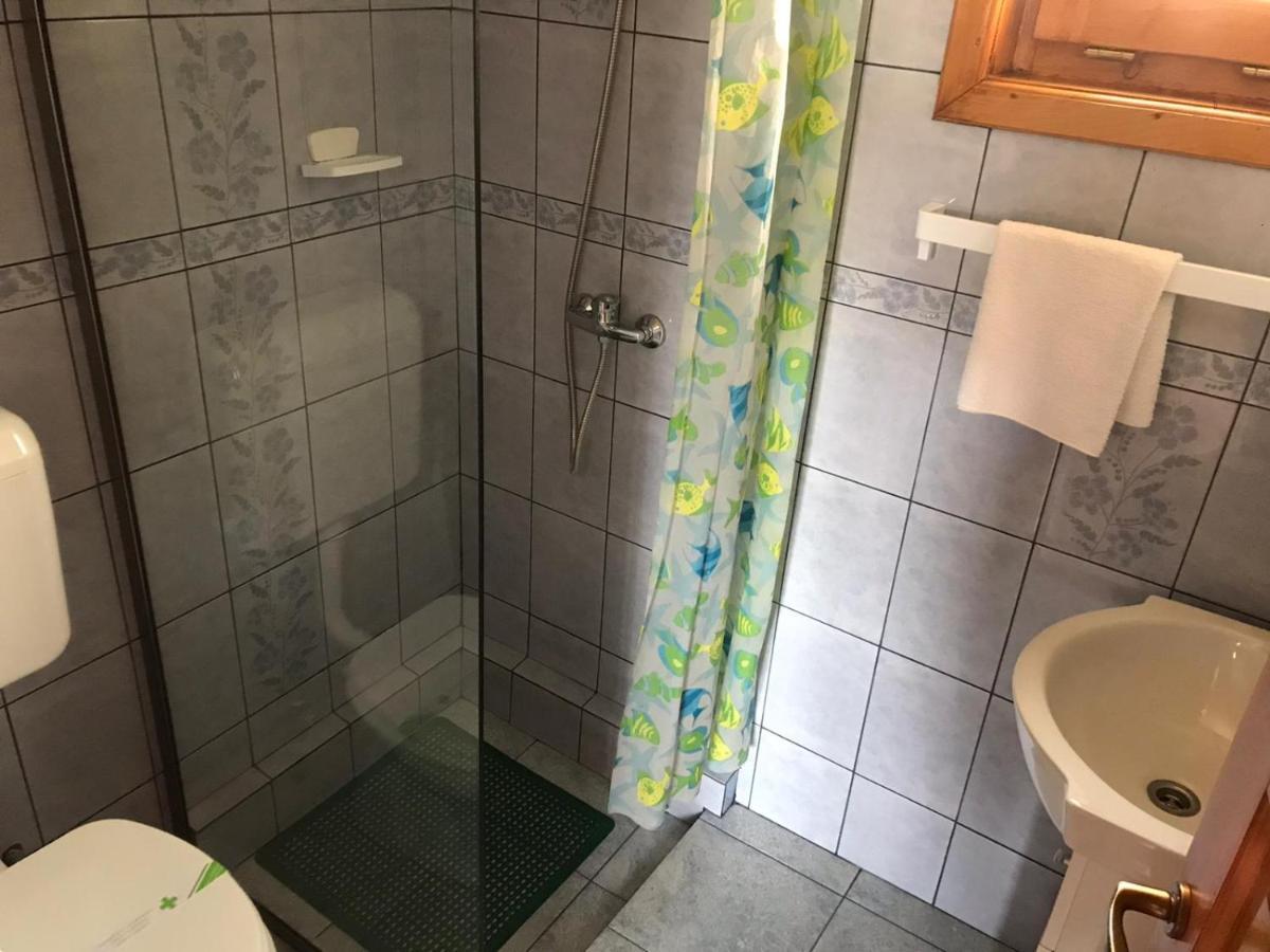 Mano Kulcsoshazak Villa Praid Exteriör bild