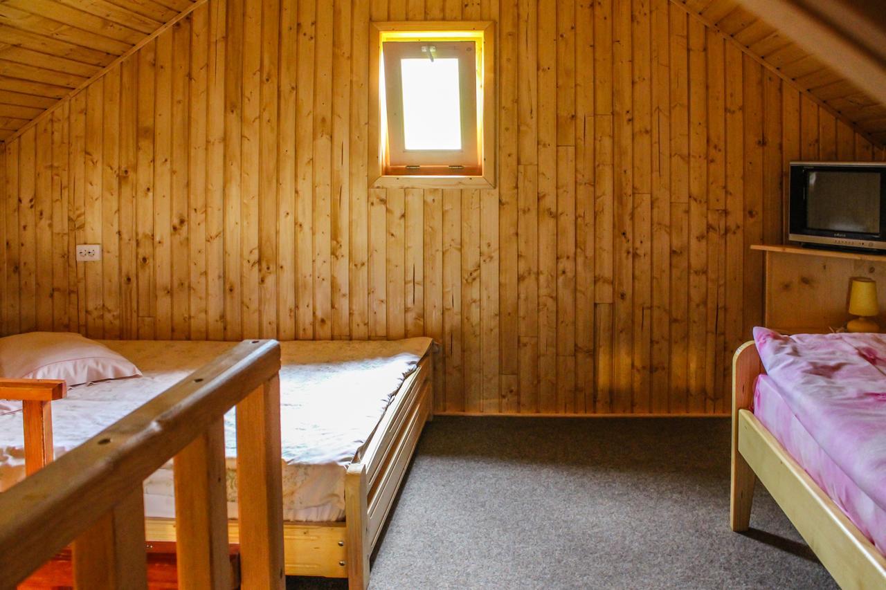 Mano Kulcsoshazak Villa Praid Exteriör bild