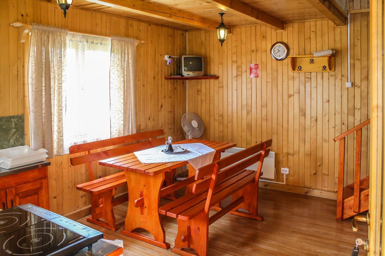 Mano Kulcsoshazak Villa Praid Exteriör bild