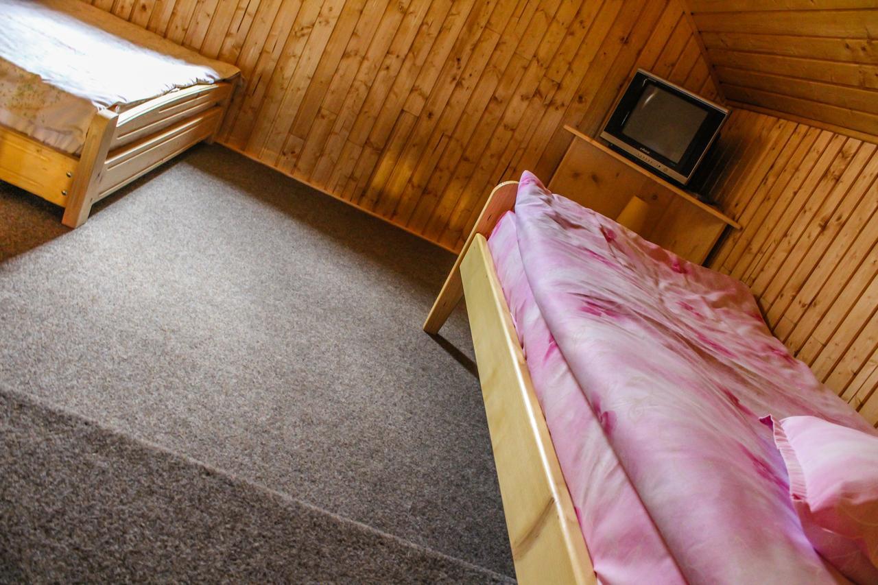 Mano Kulcsoshazak Villa Praid Exteriör bild