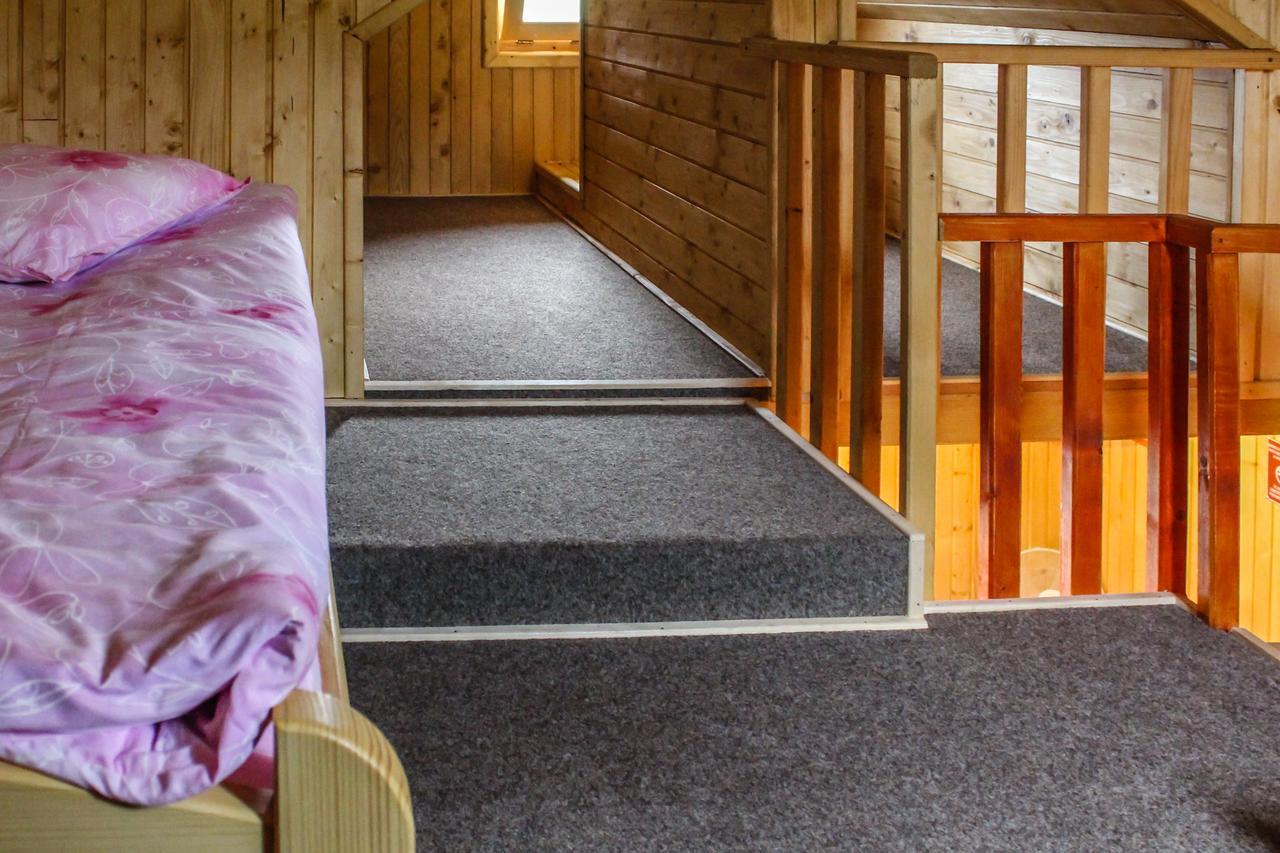 Mano Kulcsoshazak Villa Praid Exteriör bild